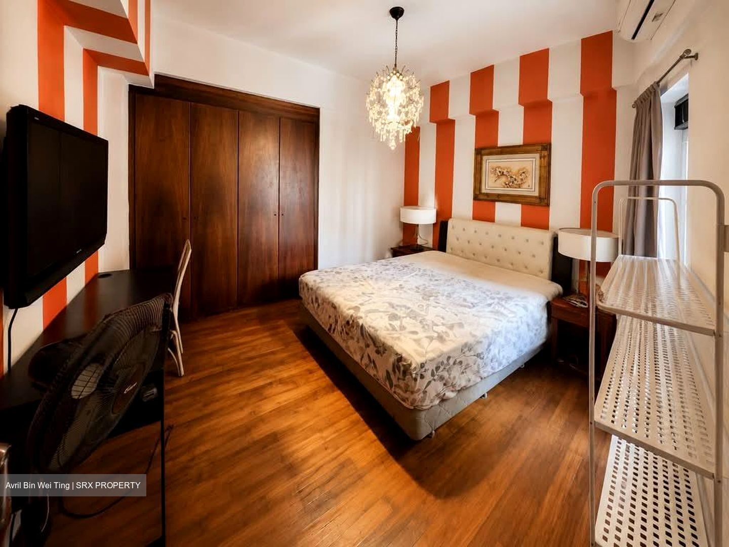 Aspen Heights (D9), Condominium #559906041